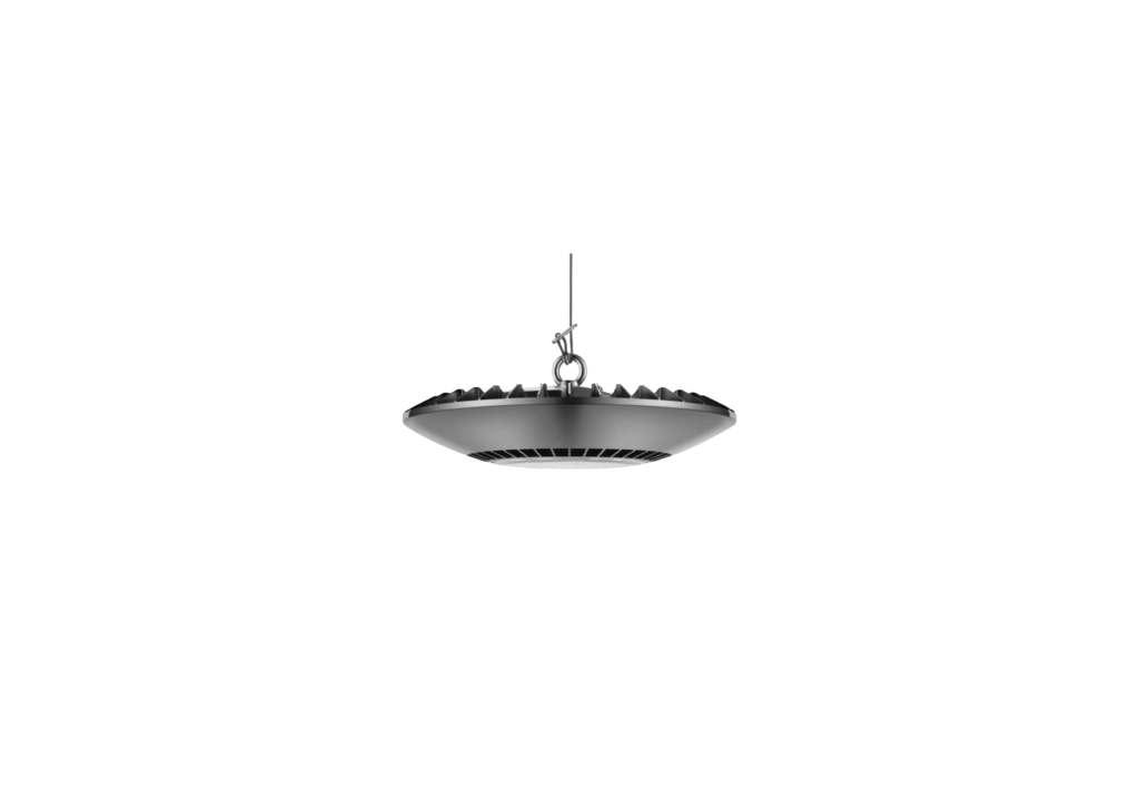 High-Bay Lights – Seen Lights